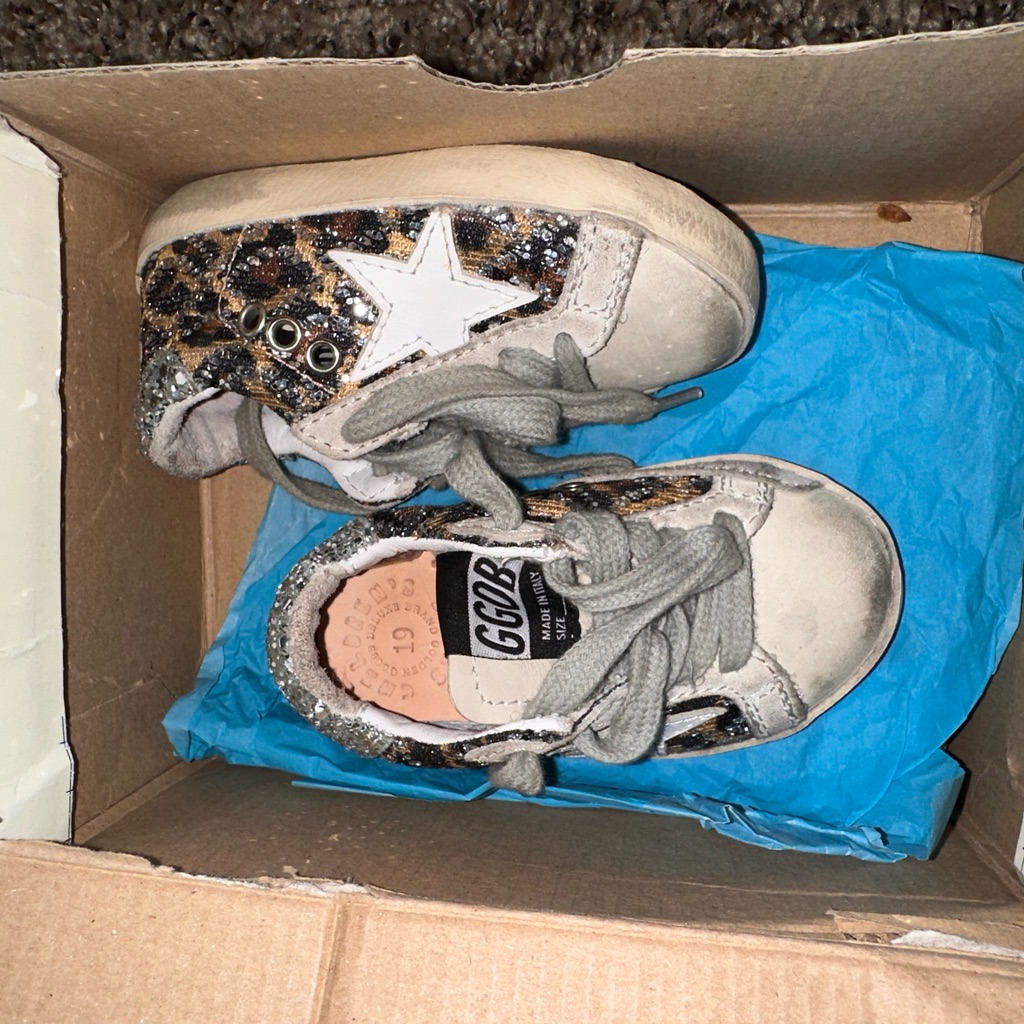 Golden Goose